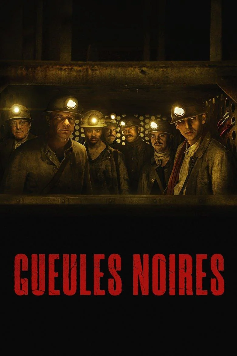 Sorties VOD US de la semaine du 22 mars 2026 : GOAT : Rêver plus haut et les 17 nouveautés de la semaine 8 Gueules noires