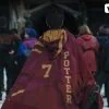 Bande-annonce de la série Harry Potter : retour à Poudlard à Noël 2026