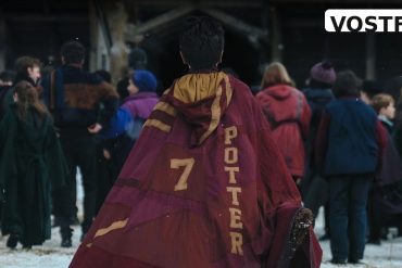 Bande-annonce de la série Harry Potter : retour à Poudlard à Noël 2026 2 Bande-annonce de la série Harry Potter : retour à Poudlard à Noël 2026