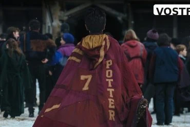 Bande-annonce de la série Harry Potter : retour à Poudlard à Noël 2026 14 Bande-annonce de la série Harry Potter : retour à Poudlard à Noël 2026
