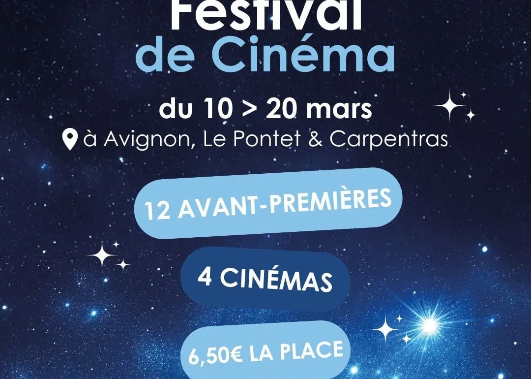 Les Rencontres du Sud 2026 : la programmation complète de la 14e édition 1 Les Rencontres du Sud 2026 : la programmation complète de la 14e édition