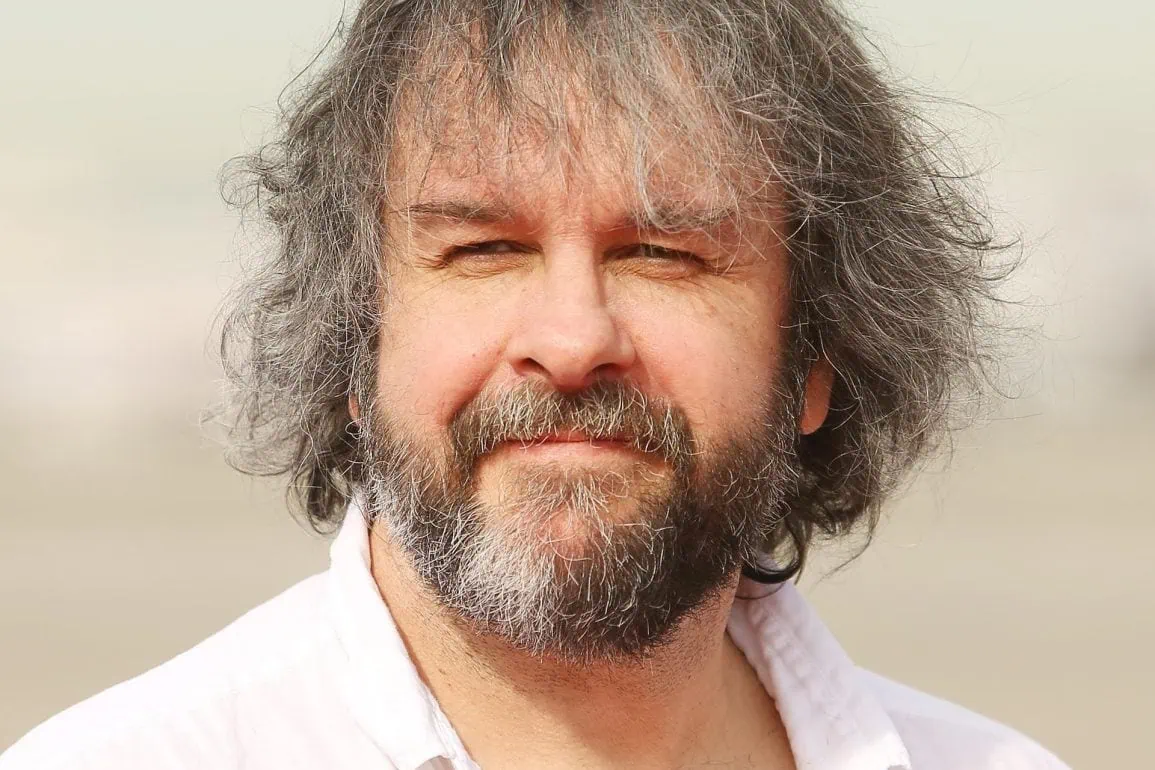 Peter Jackson recevra la Palme d'or d'honneur au Festival de Cannes 2026 1 Peter Jackson recevra la Palme d'or d'honneur au Festival de Cannes 2026