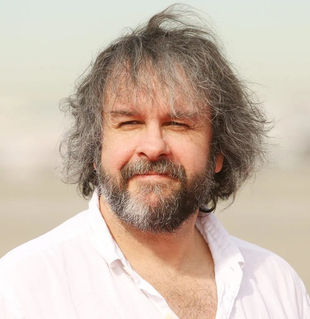 Peter Jackson recevra la Palme d'or d'honneur au Festival de Cannes 2026 3 Peter Jackson recevra la Palme d'or d'honneur au Festival de Cannes 2026