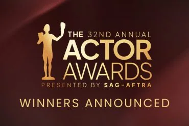 Actor Awards 2026 : le palmarès complet 11 Actor Awards 2026 : le palmarès complet