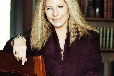 Barbra Streisand : Palme d'or d'honneur au Festival de Cannes 2026