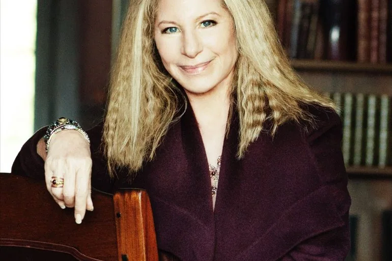 Barbra Streisand : Palme d'or d'honneur au Festival de Cannes 2026 3 Barbra Streisand : Palme d'or d'honneur au Festival de Cannes 2026