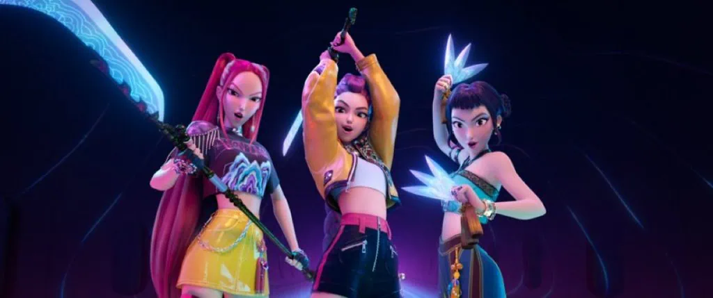 KPop Demon Hunters 2 : Netflix confirme officiellement la suite 3 KPop Demon Hunters 2 : Netflix confirme officiellement la suite