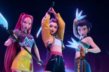KPop Demon Hunters 2 : Netflix confirme officiellement la suite 10 KPop Demon Hunters 2 : Netflix confirme officiellement la suite