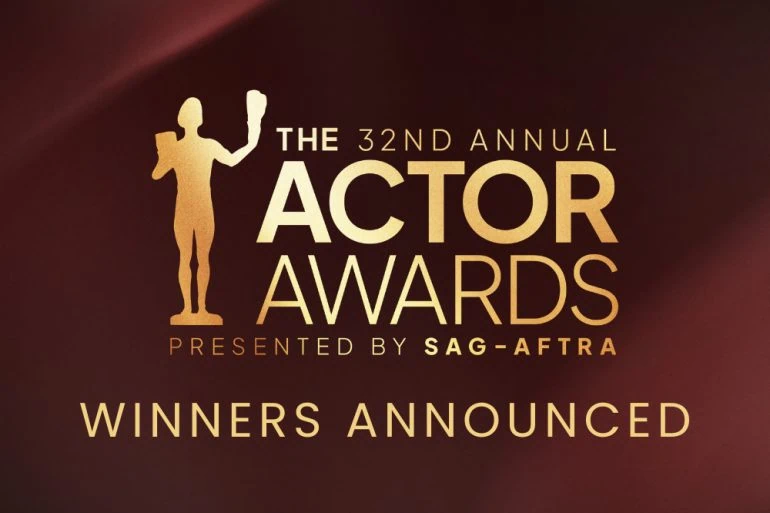 Actor Awards 2026 : le palmarès complet 3 Actor Awards 2026 : le palmarès complet