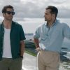 Bande-Annonce In the Grey : Guy Ritchie réunit Cavill et Gyllenhaal