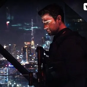 Bande-annonce de Jack Ryan: Ghost War : le retour de l'analyste sur Prime Video 3 Bande-annonce de Jack Ryan: Ghost War : le retour de l'analyste sur Prime Video