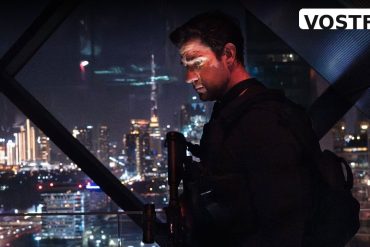 Bande-annonce de Jack Ryan: Ghost War : le retour de l'analyste sur Prime Video