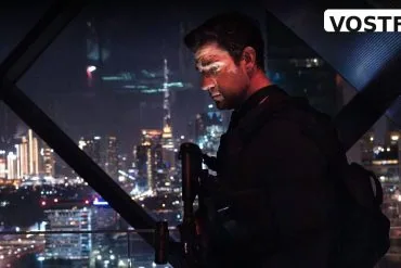 Bande-annonce de Jack Ryan: Ghost War : le retour de l'analyste sur Prime Video 13 Bande-annonce de Jack Ryan: Ghost War : le retour de l'analyste sur Prime Video