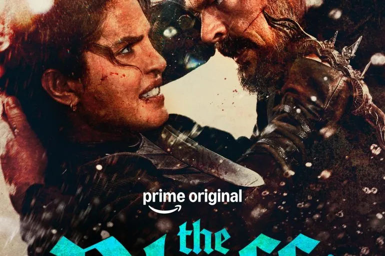 Critique de La Falaise 12 Critique de La Falaise