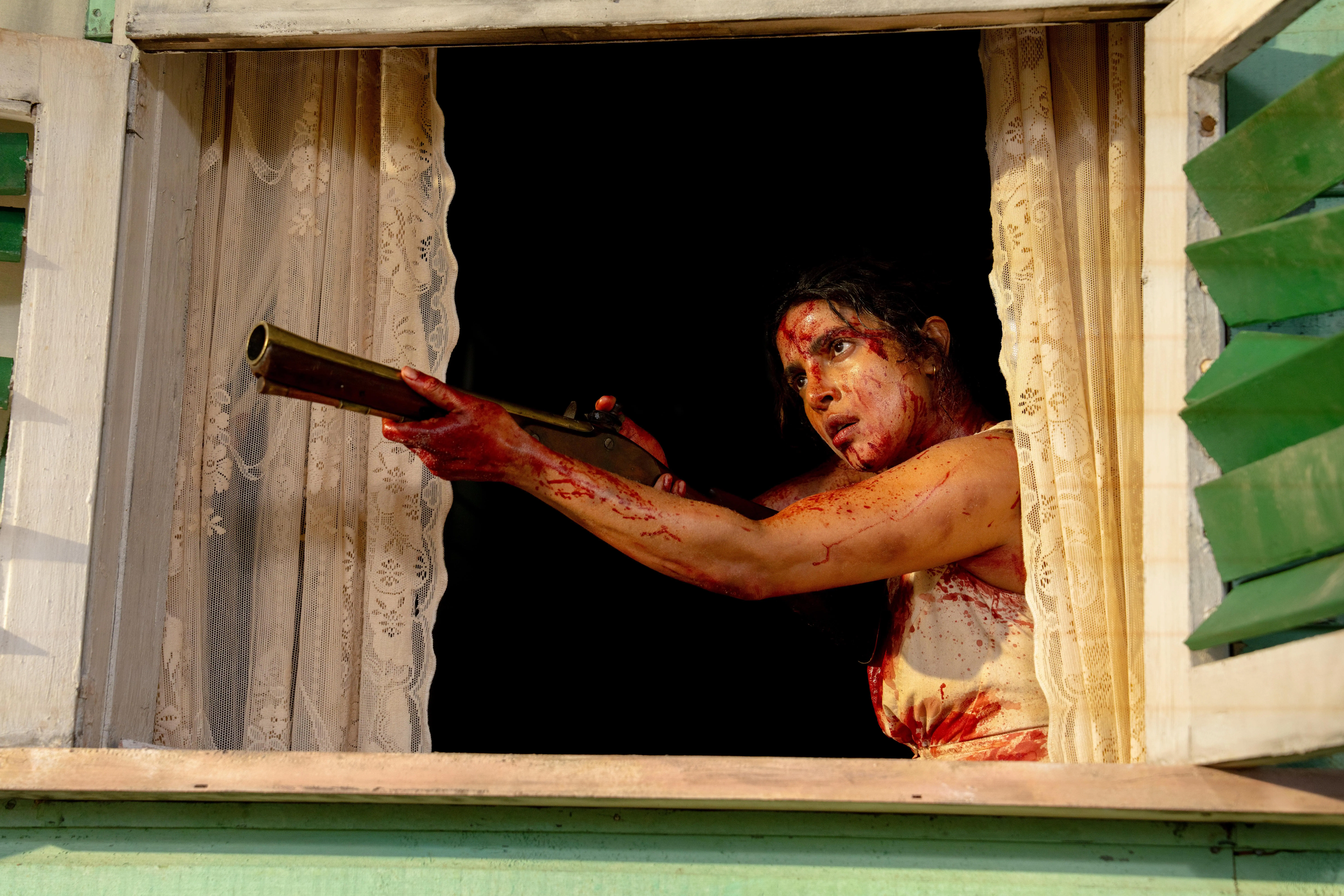 Critique de La Falaise 1 Critique de La Falaise