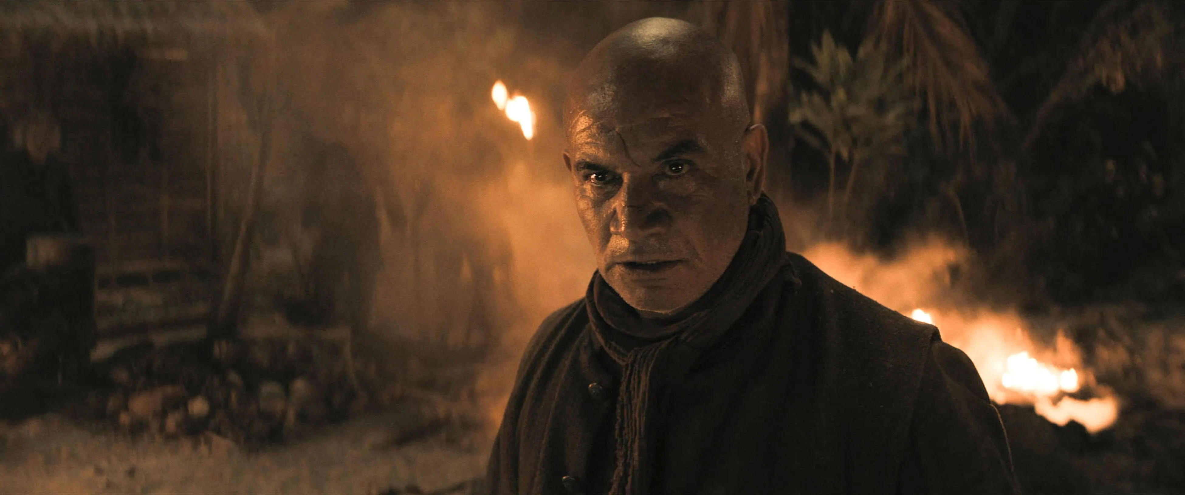 Critique de La Falaise 4 Critique de La Falaise