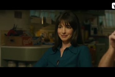 Bande-annonce de La Fin d’Oak Street : un thriller SF avec Anne Hathaway et Ewan McGregor