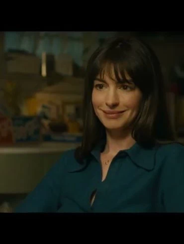 Bande-annonce de La Fin d’Oak Street : un thriller SF avec Anne Hathaway et Ewan McGregor 4 Bande-annonce de La Fin d’Oak Street : un thriller SF avec Anne Hathaway et Ewan McGregor