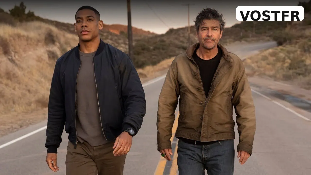 Bande-annonce Lanterns Vostfr : duo Green Lanterns en enquête True Detective 3 Bande-annonce Lanterns Vostfr : duo Green Lanterns en enquête True Detective