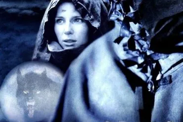 Critique de L'Enfer des loups 4 Critique de L'Enfer des loups