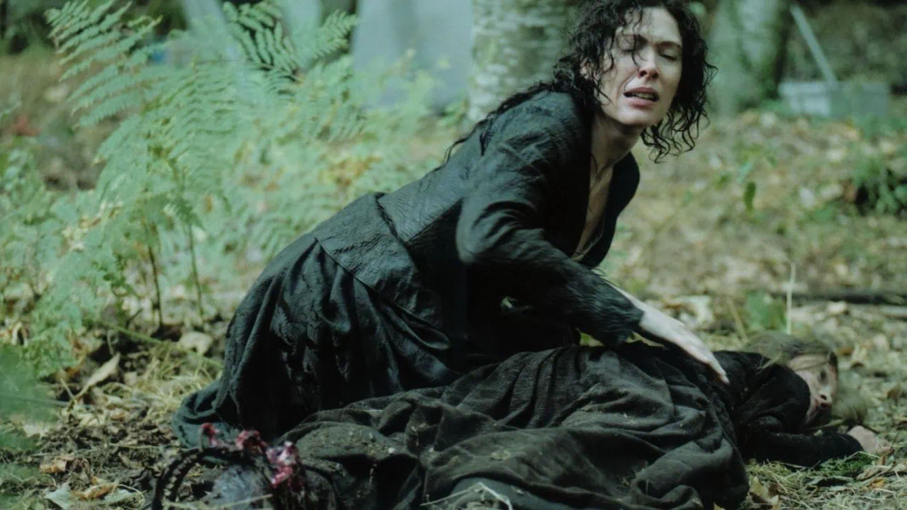 Critique de L'Enfer des loups 1 Critique de L'Enfer des loups