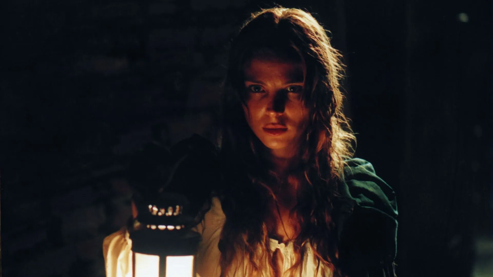 Critique de L'Enfer des loups 2 Critique de L'Enfer des loups