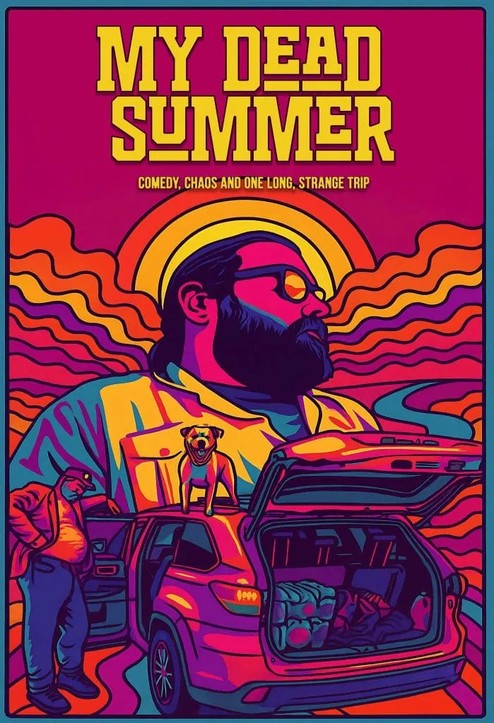 Sorties VOD US de la semaine du 1 mars 2026 : NFT: Cursed Images et les 6 nouveautés de la semaine 9 Sorties VOD US de la semaine du 1 mars 2026 : NFT: Cursed Images et les 6 nouveautés de la semaine