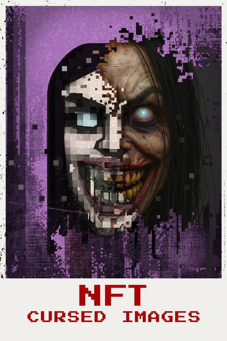 Sorties VOD US de la semaine du 1 mars 2026 : NFT: Cursed Images et les 6 nouveautés de la semaine 3 NFT: Cursed Images