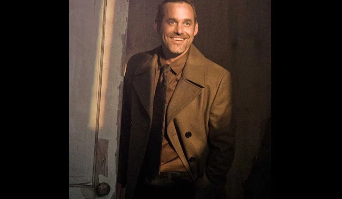 Nicholas Brendon est mort : l'interprète d'Alex (Xander) dans Buffy contre les vampires avait 54 ans 1 Nicholas Brendon est mort : l'interprète d'Alex (Xander) dans Buffy contre les vampires avait 54 ans