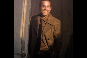 Nicholas Brendon est mort : l'interprète d'Alex (Xander) dans Buffy contre les vampires avait 54 ans