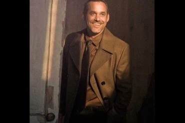 Nicholas Brendon est mort : l'interprète d'Alex (Xander) dans Buffy contre les vampires avait 54 ans 5 Nicholas Brendon est mort : l'interprète d'Alex (Xander) dans Buffy contre les vampires avait 54 ans
