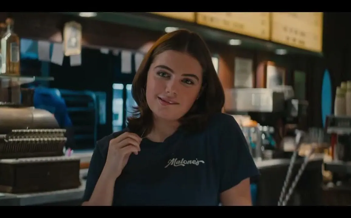 Bande-annonce Off Campus VF : romance hockey 2026 Prime Video 1 Bande-annonce Off Campus VF : romance hockey 2026 Prime Video