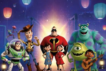 Monstres et Cie 3 : Pixar annonce ses suites jusqu'en 2029 1 Monstres et Cie 3 : Pixar annonce ses suites jusqu'en 2029