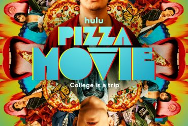 Bande-Annonce Pizza Movie 2026 : comédie folle avec Gaten Matarazzo 2 Bande-Annonce Pizza Movie 2026 : comédie folle avec Gaten Matarazzo