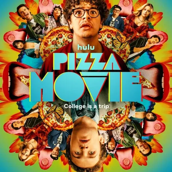 Bande-Annonce Pizza Movie 2026 : comédie folle avec Gaten Matarazzo 2 Bande-Annonce Pizza Movie 2026 : comédie folle avec Gaten Matarazzo