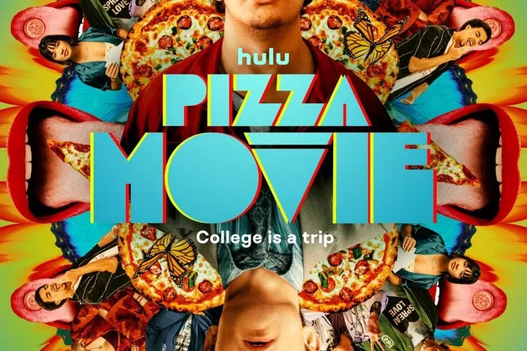 Bande-Annonce Pizza Movie 2026 : comédie folle avec Gaten Matarazzo 15 Bande-Annonce Pizza Movie 2026 : comédie folle avec Gaten Matarazzo