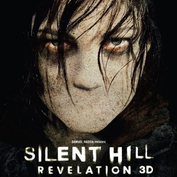 Critique de Silent Hill : Révélation 3D 1 Critique de Silent Hill : Révélation 3D