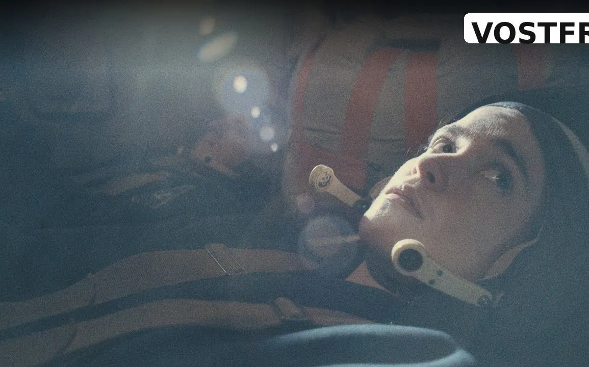 Bande-annonce Star City 2026 : l'espace soviétique sur Apple TV 1 Bande-annonce Star City 2026 : l'espace soviétique sur Apple TV