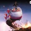 Teaser Stop! That! Train! : comédie d'action camp avec RuPaul en 2026