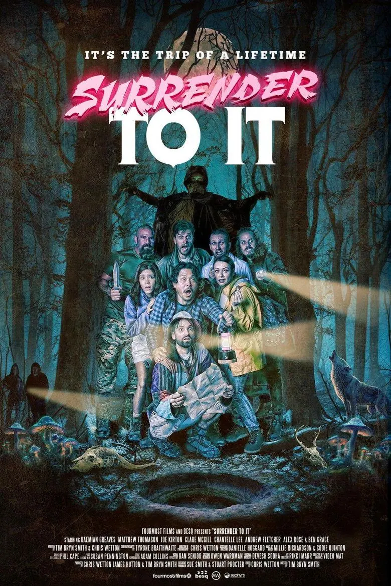 Sorties VOD US de la semaine du 29 mars 2026 : Avatar : De feu et de cendres et les 12 nouveautés de la semaine 14 Surrender To It