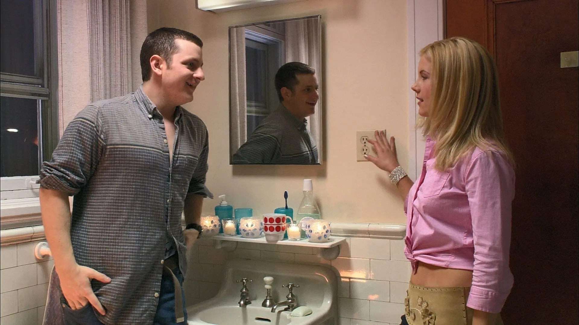 Critique de Sœurs de glace 1 Critique de Sœurs de glace