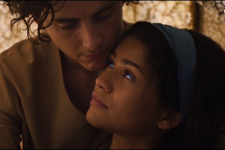 Bande-annonce Dune 3 : Paul Atréides face à ses démons