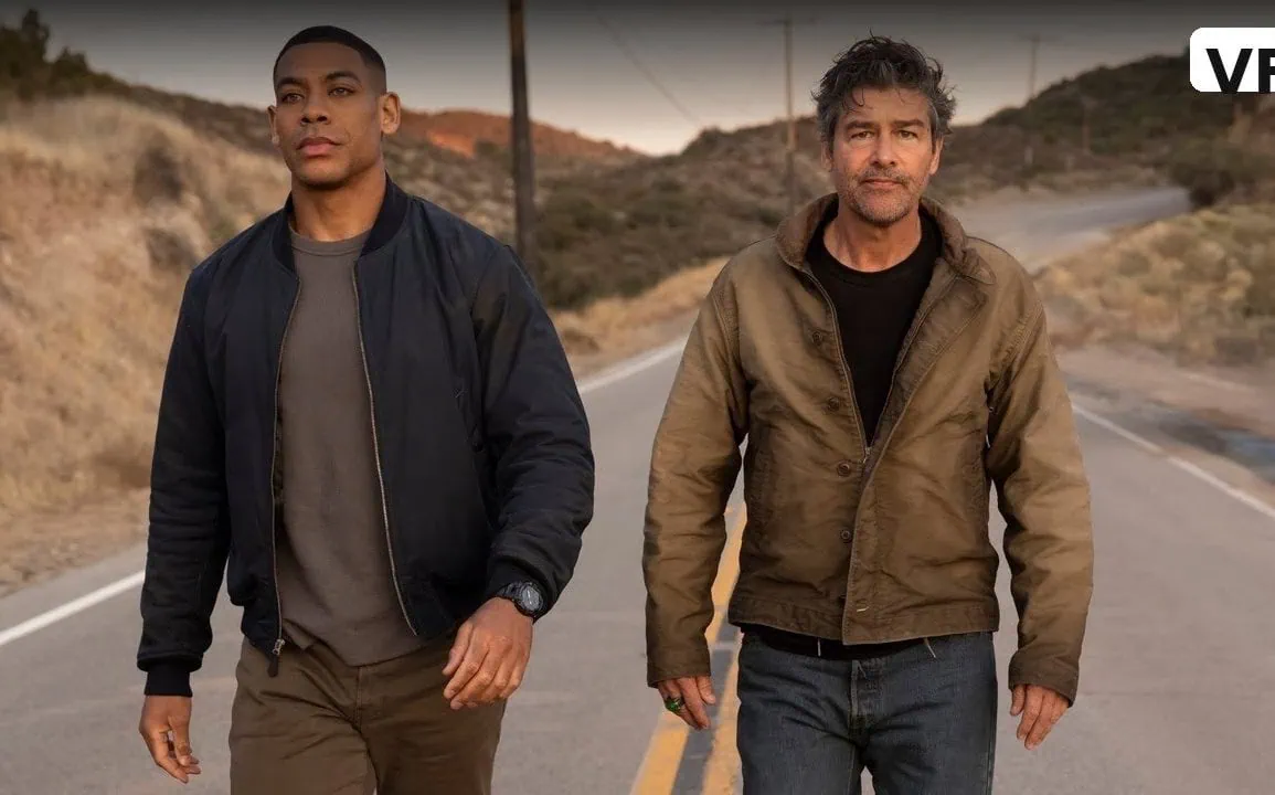 Bande-annonce Lanterns (2026) FR : duo Green Lanterns en enquête True Detective 1 Bande-annonce Lanterns (2026) FR : duo Green Lanterns en enquête True Detective