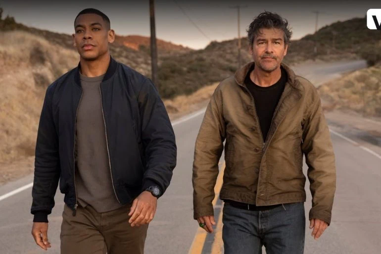 Bande-annonce Lanterns (2026) FR : duo Green Lanterns en enquête True Detective 6 Bande-annonce Lanterns (2026) FR : duo Green Lanterns en enquête True Detective