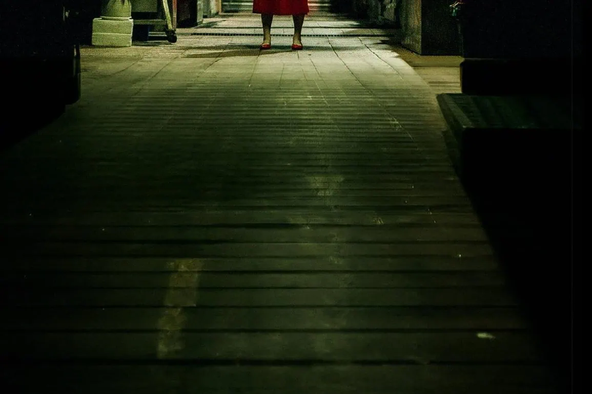 Bande-Annonce The Curse (咒死你) : Horreur nippo-taïwanaise 2026 1 Bande-Annonce The Curse (咒死你) : Horreur nippo-taïwanaise 2026