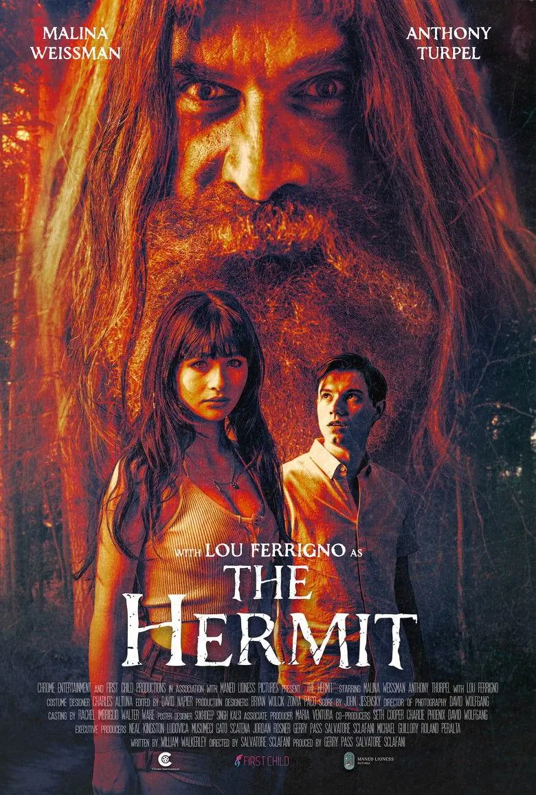 Sorties VOD US de la semaine du 1 mars 2026 : NFT: Cursed Images et les 6 nouveautés de la semaine 5 The Hermit