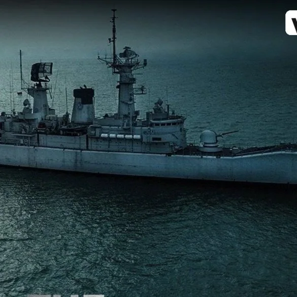 Bande-annonce de The Hostage&rsquo;s Hero : opération de sauvetage en haute mer