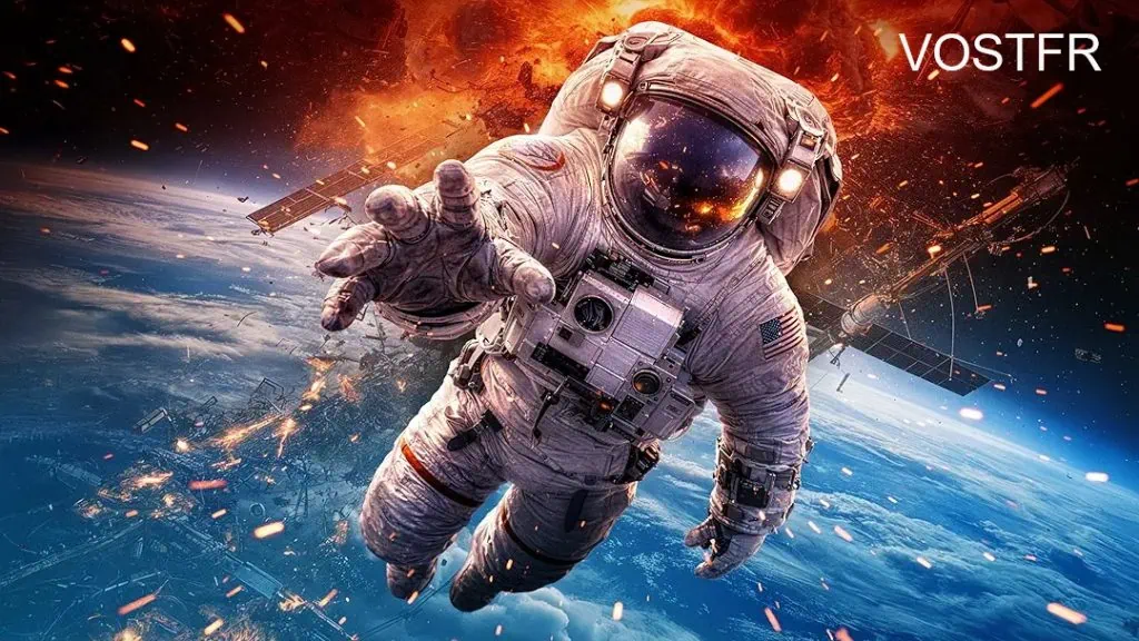 Bande-annonce de The Last Hail Mary : le Soleil menace le système solaire 3 Bande-annonce de The Last Hail Mary : le Soleil menace le système solaire