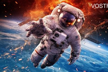 Bande-annonce de The Last Hail Mary : le Soleil menace le système solaire