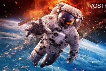 Bande-annonce de The Last Hail Mary : le Soleil menace le système solaire 7 Bande-annonce de The Last Hail Mary : le Soleil menace le système solaire